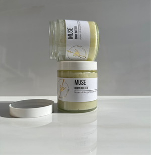 Muse Body Butter