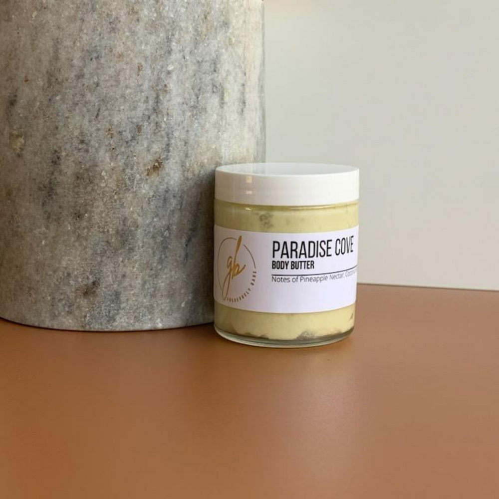 Paradise Cove Body Butter