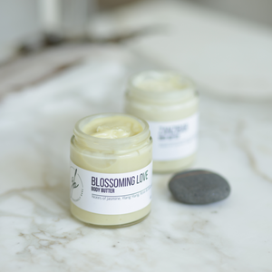 Blossoming Love Body Butter
