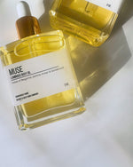 Muse Luminous Body Oil