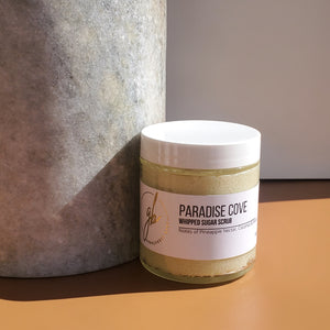 
            
                Load image into Gallery viewer, Paradise Cove Whipped Sugar Scrub
            
        