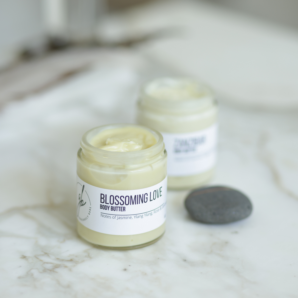Blossoming Love Body Butter